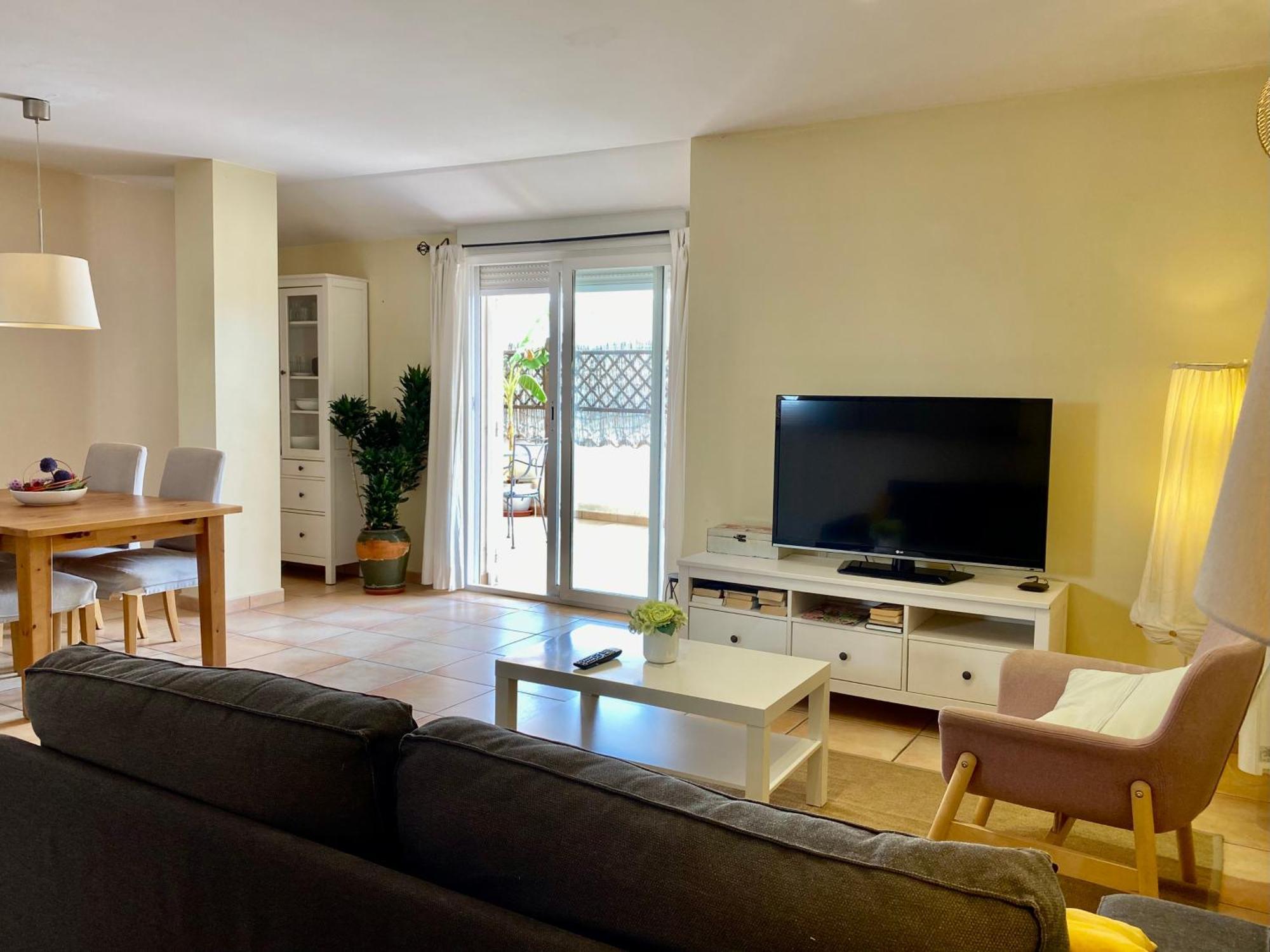 Penthouse With Amazing Terrace And Altea Sea Viewsアパートメント エクステリア 写真