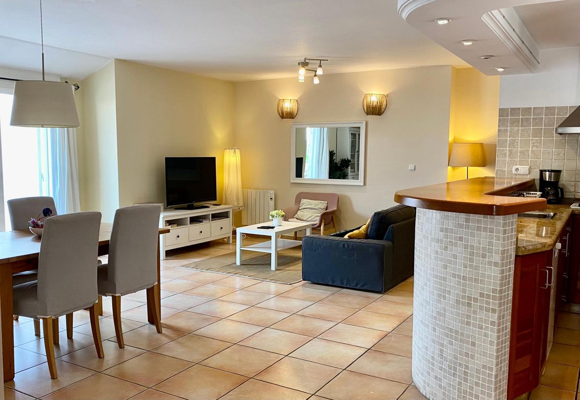 Penthouse With Amazing Terrace And Altea Sea Viewsアパートメント エクステリア 写真